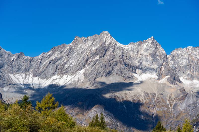 别再只盯着九寨沟了！阿坝这条黑河美到窒息，连景区电话我都帮你问好了！-第2张图片-阿坝旅游网